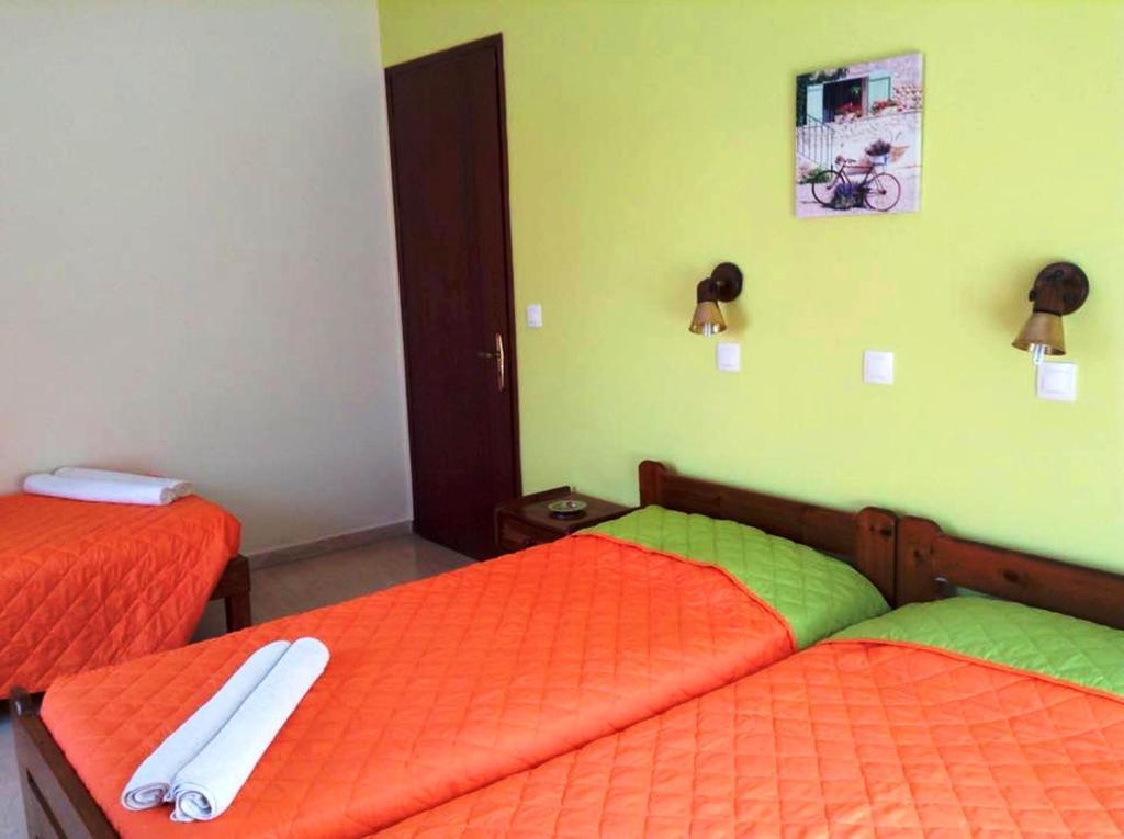 Varvara Studios & Apartments I Peroulades (Corfu) Room photo