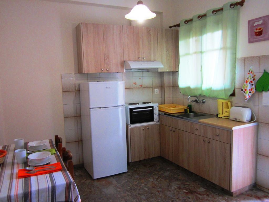Varvara Studios & Apartments I Peroulades (Corfu) Room photo
