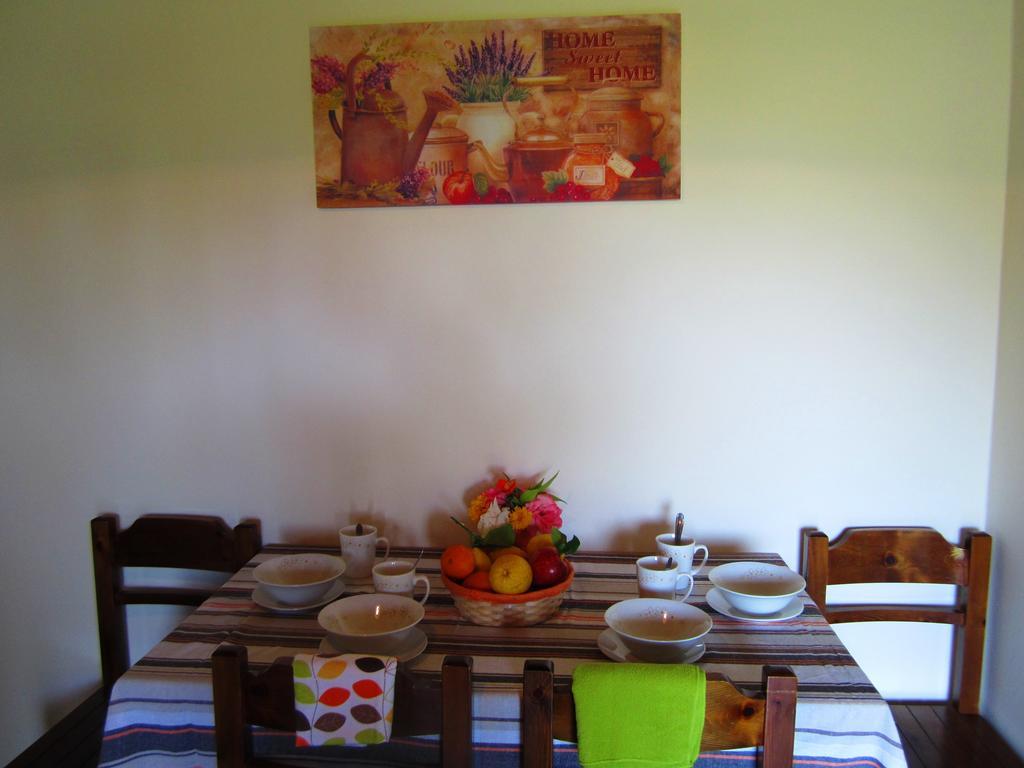 Varvara Studios & Apartments I Peroulades (Corfu) Room photo