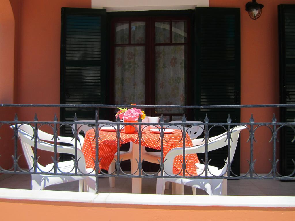 Varvara Studios & Apartments I Peroulades (Corfu) Room photo