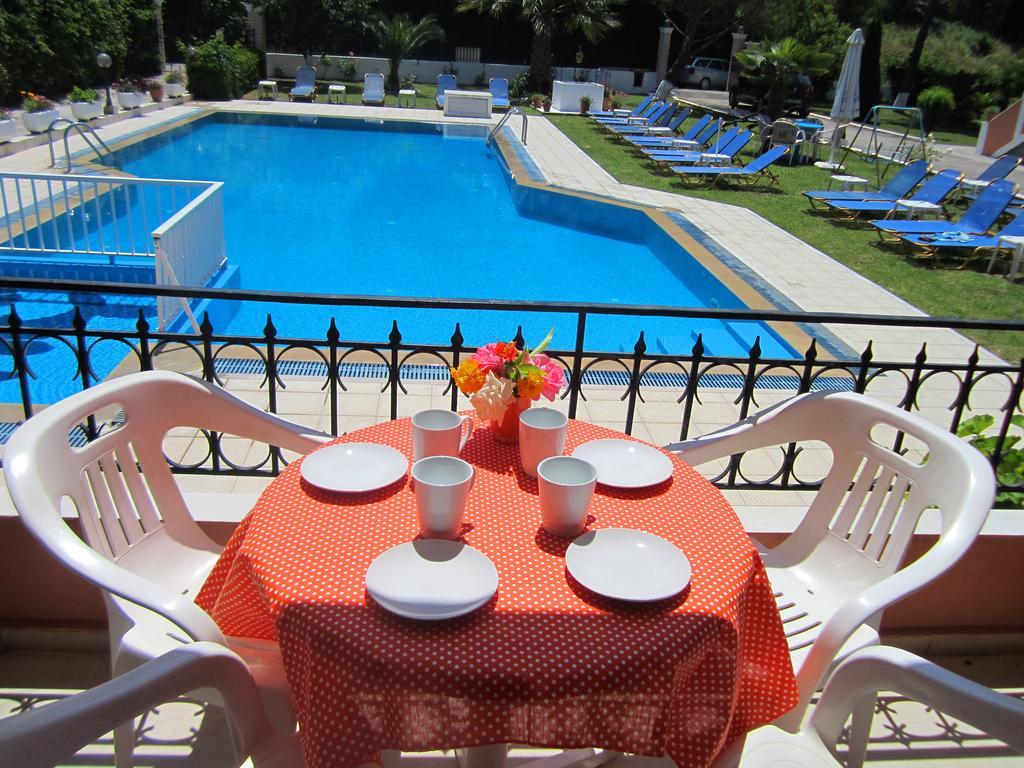 Varvara Studios & Apartments I Peroulades (Corfu) Room photo