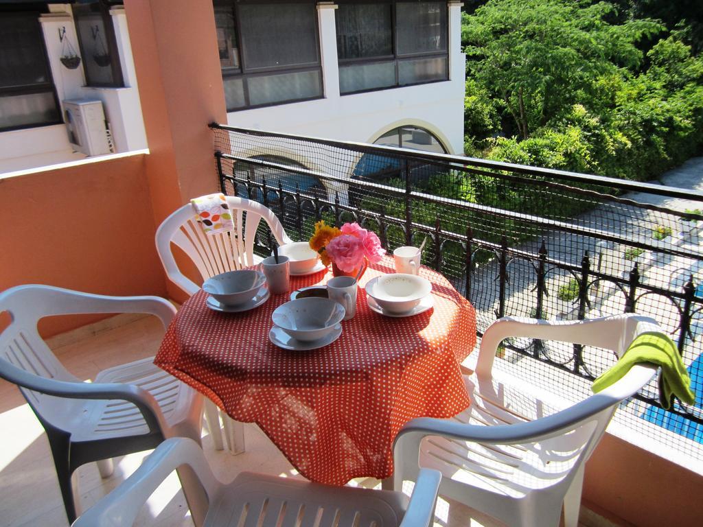 Varvara Studios & Apartments I Peroulades (Corfu) Room photo