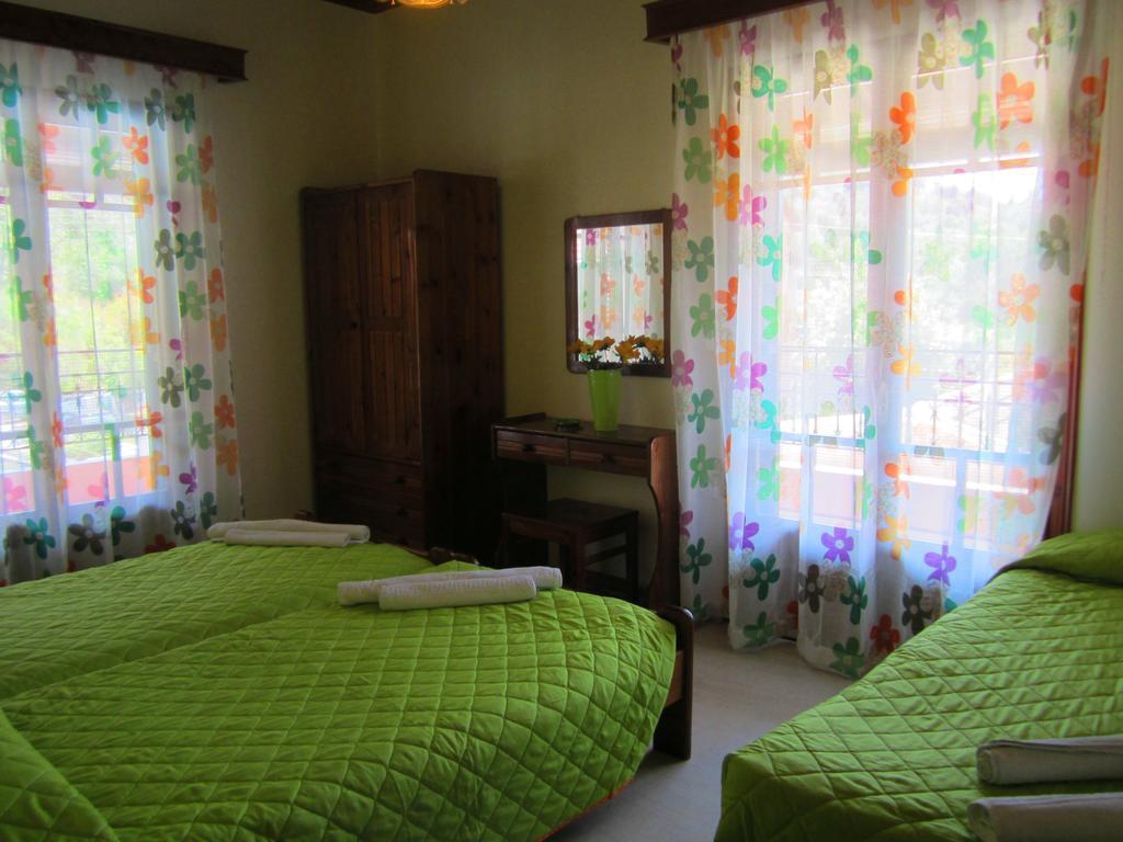 Varvara Studios & Apartments I Peroulades (Corfu) Room photo