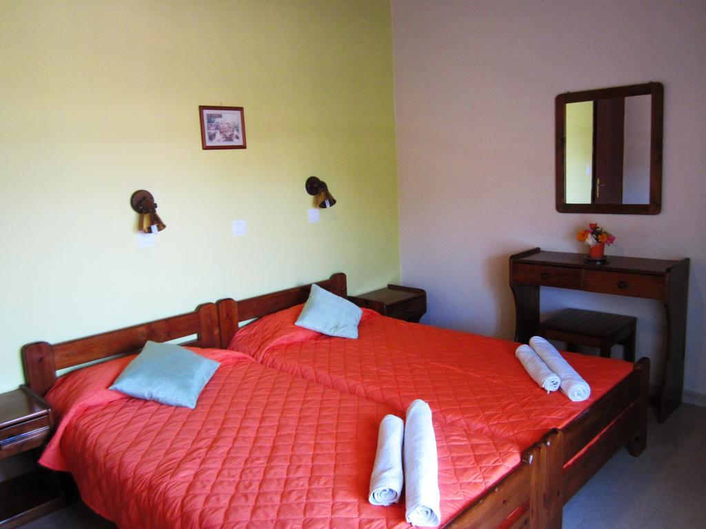 Varvara Studios & Apartments I Peroulades (Corfu) Room photo