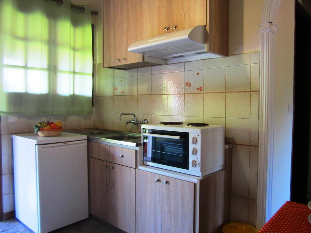 Varvara Studios & Apartments I Peroulades (Corfu) Room photo