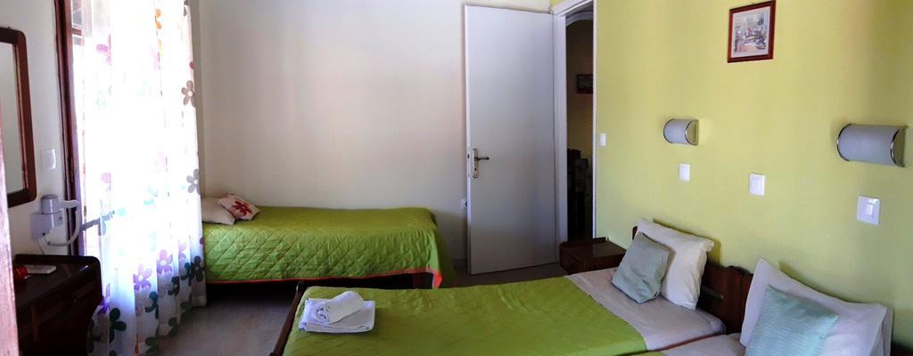 Varvara Studios & Apartments I Peroulades (Corfu) Exterior photo